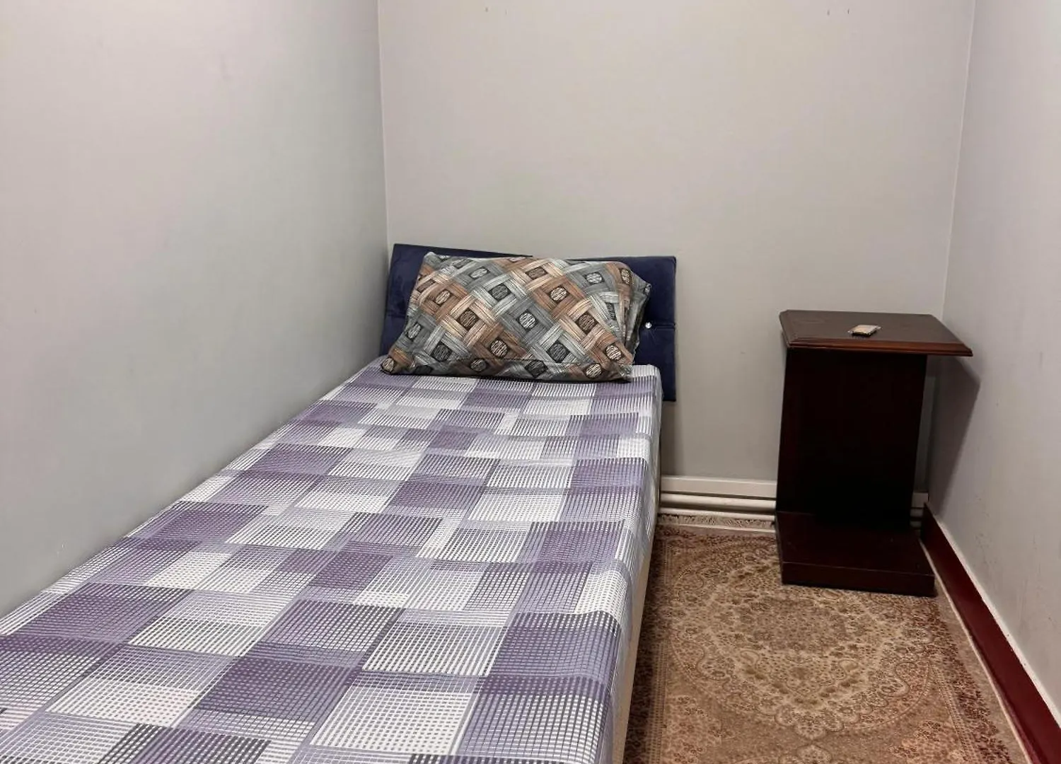 Appartement Transit 7 à Istambul Séjour chez l'habitant