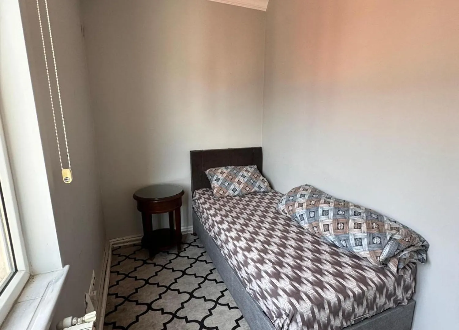 Appartement Transit 7 à Istambul