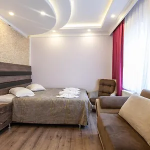 Lale Sultan Sueit Appartement