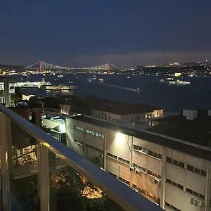 Sunway Bosphorus Appartement