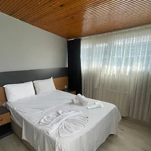 The Modda Aparts Appartement