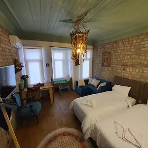 Balat Historical House Appartement