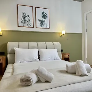 Hoft Cihangir Appartement