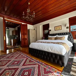 Lily Mansion Appartement