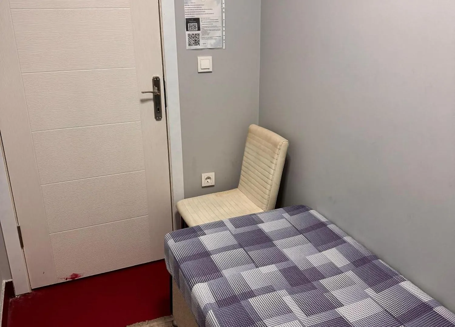 Transit 7 Apartman Isztambul Törökország