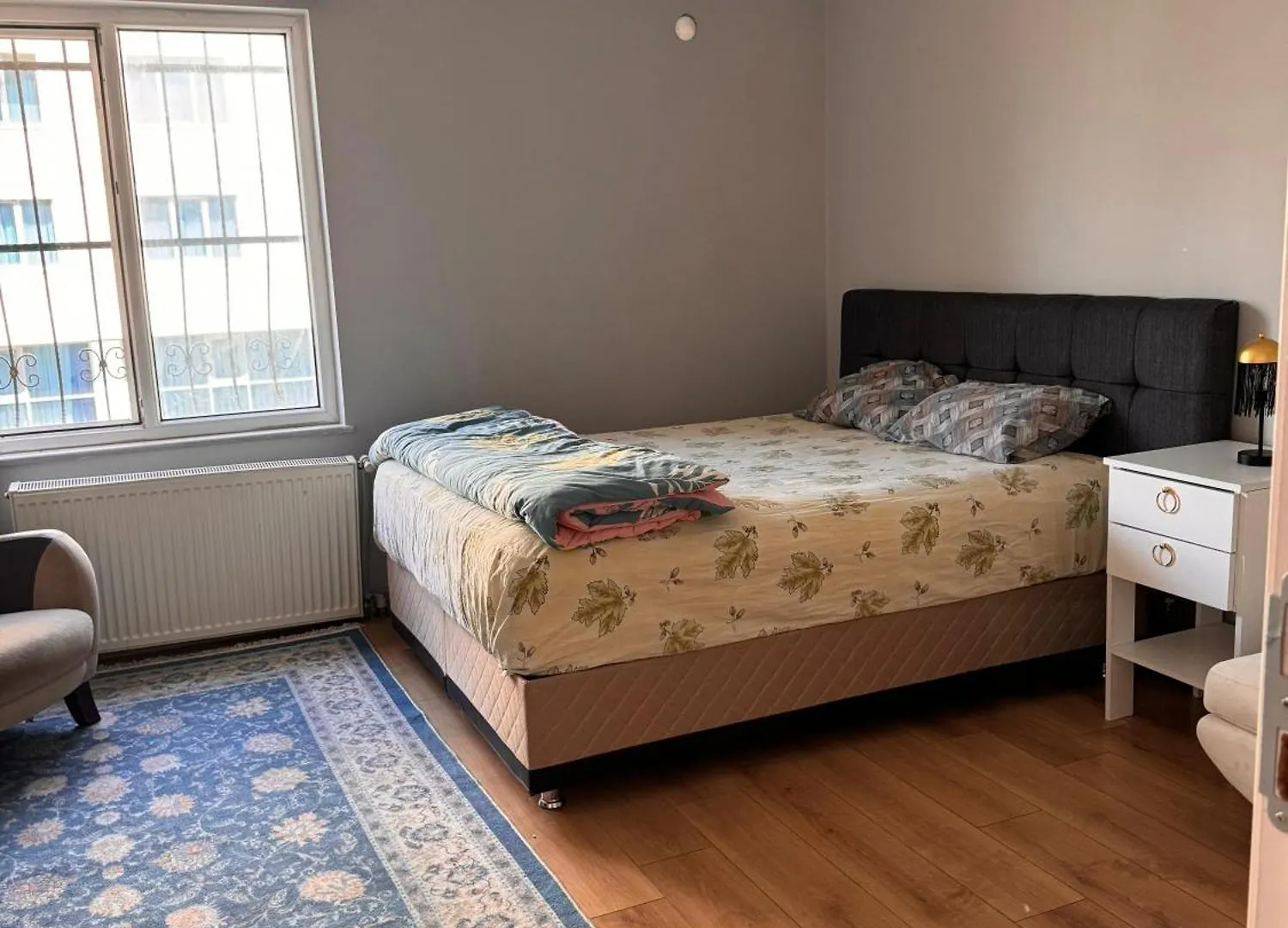 Homestay szállás Transit 7 Apartman Isztambul