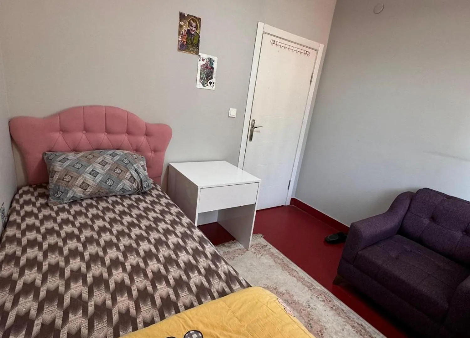 Transit 7 Apartman Isztambul 0*,  Törökország