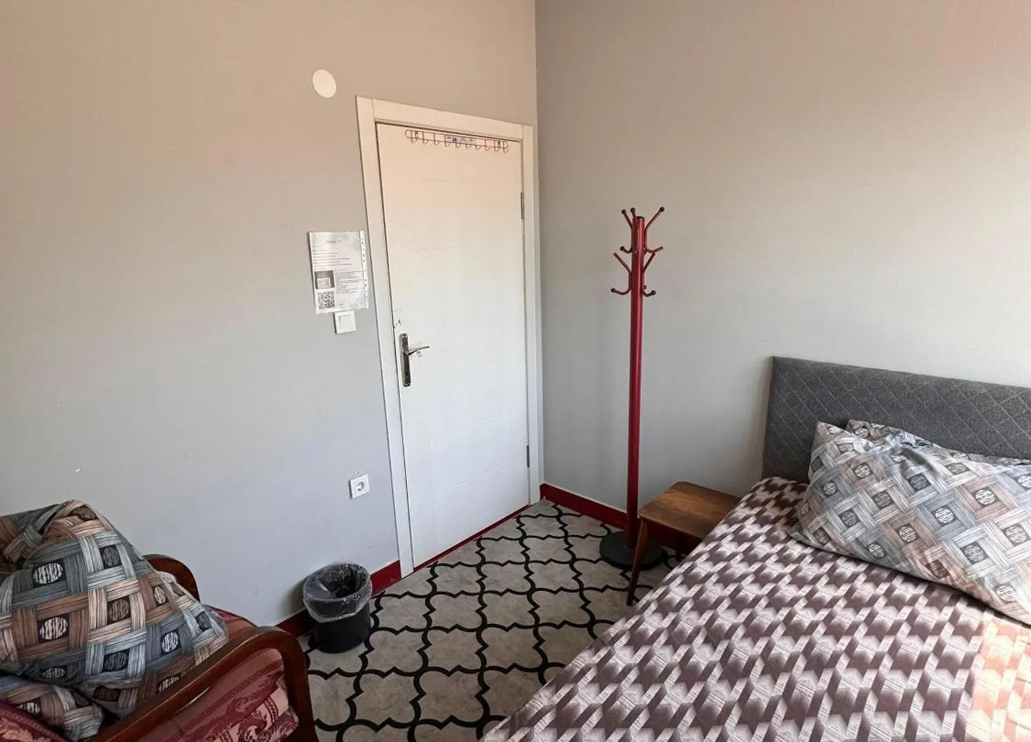 Homestay szállás Transit 7 Apartman Isztambul