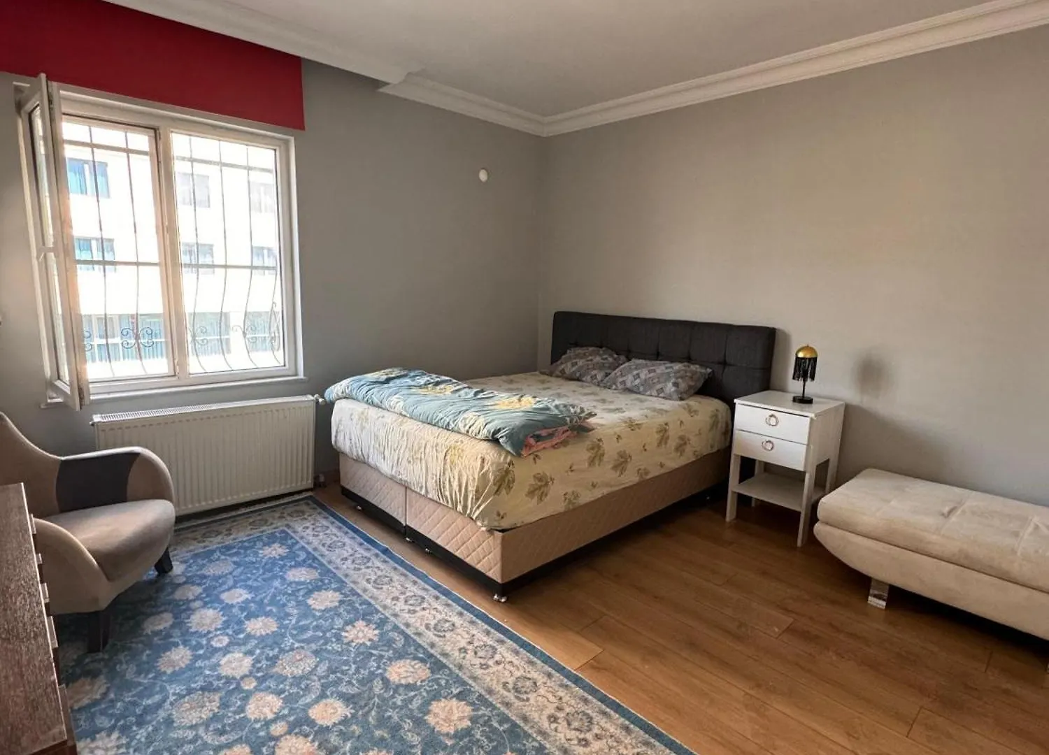 Transit 7 Apartment Istanbul Homestay