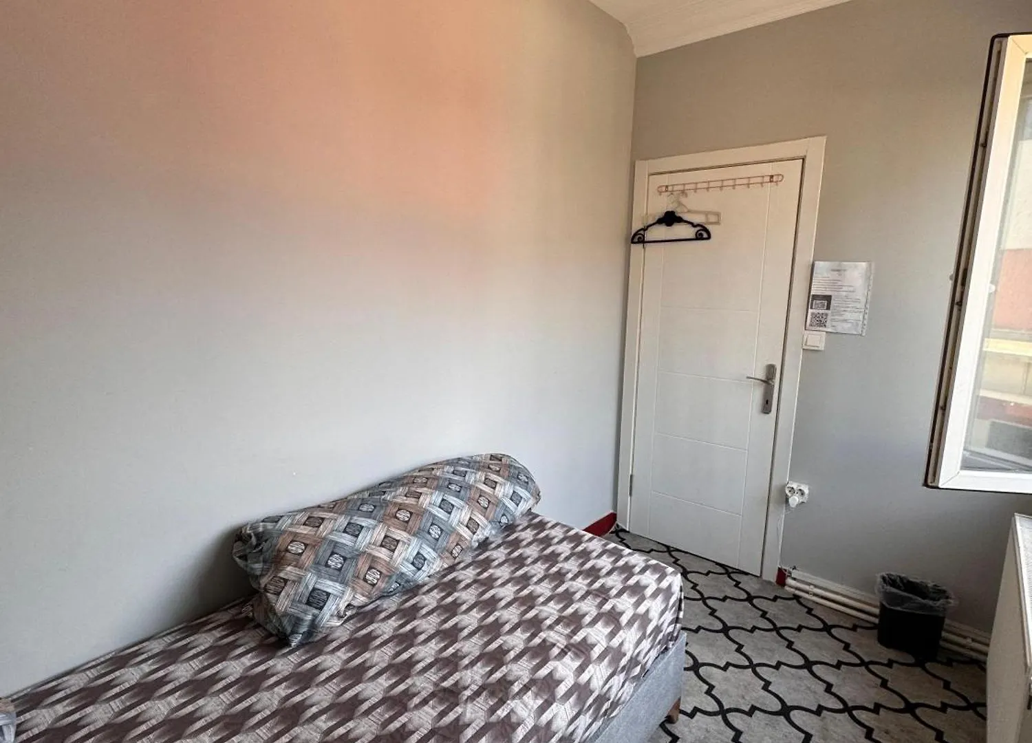 Homestay Transit 7 Apartment Istanbul