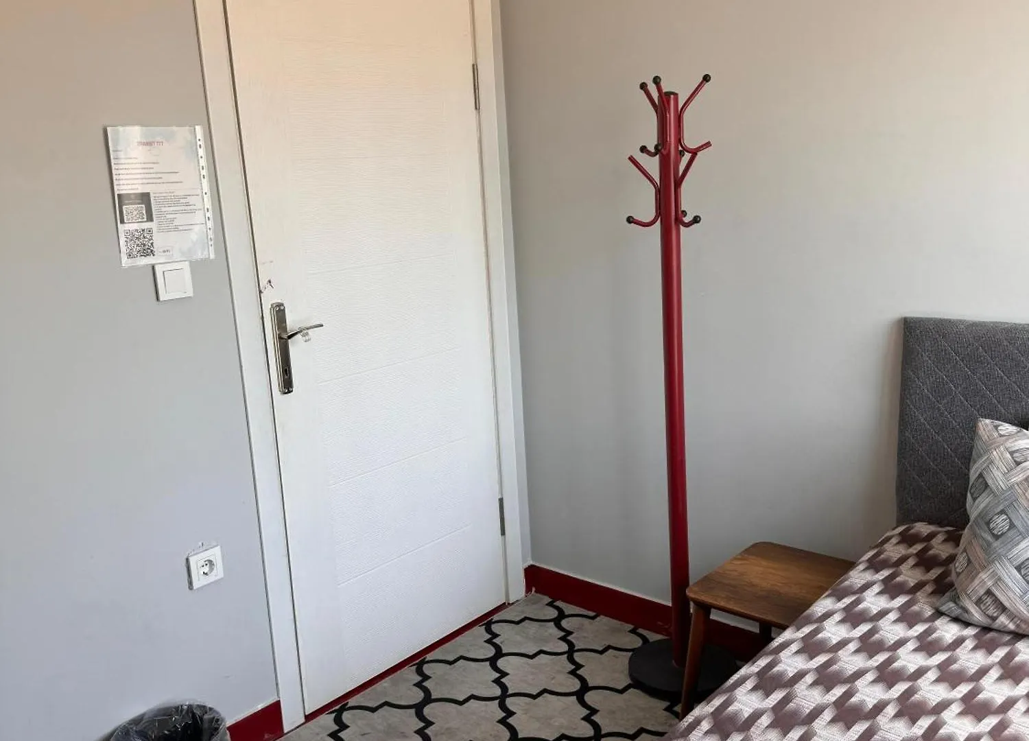 Transit 7 Apartment Istanbul 0*,